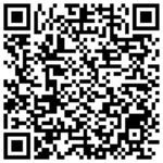 Canary Connections QR code