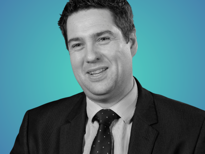 Ricky Downey - Barnes Roffe LLP