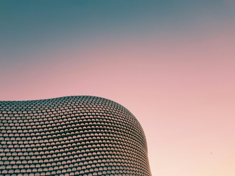 Selfridges Birmingham