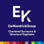 Earl Kendrick logo