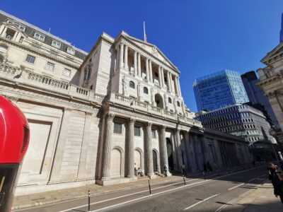 Bank of England