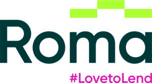 Roma Finance logo