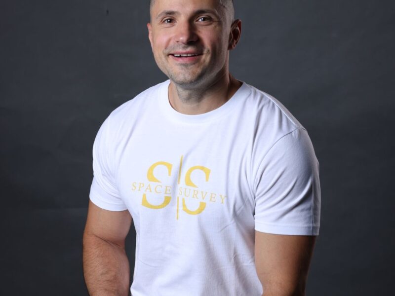 SpaceSurvey