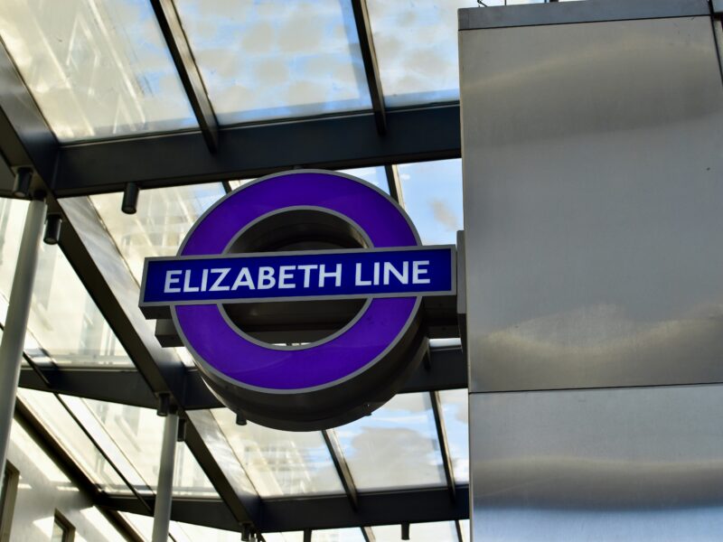 Elizabeth line